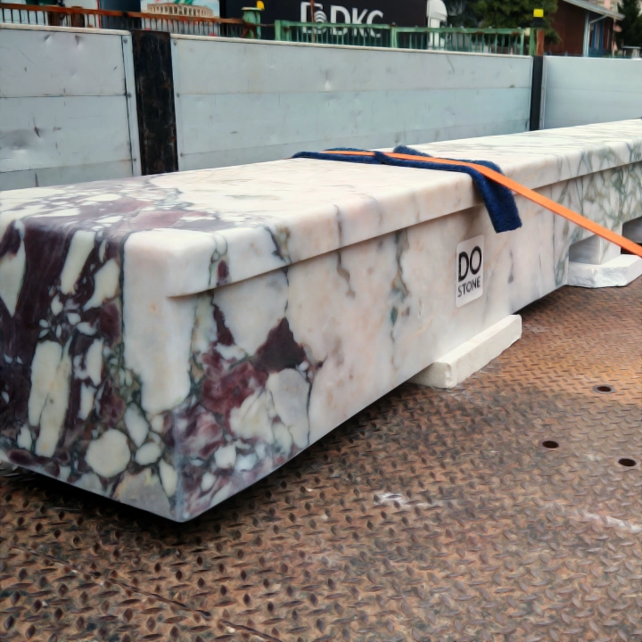 Do Stone - Service de qualité de la conception à la pose