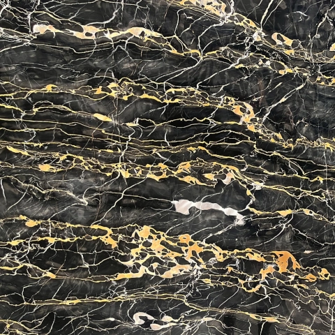 Portoro Gold Marmor